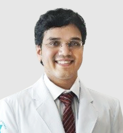 Dr. Satya Narayan Behera.