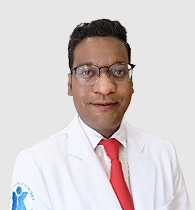 Dr. Manish Chatte